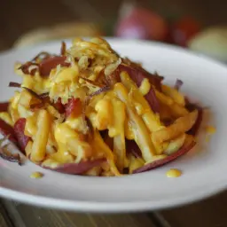 Nola Fries